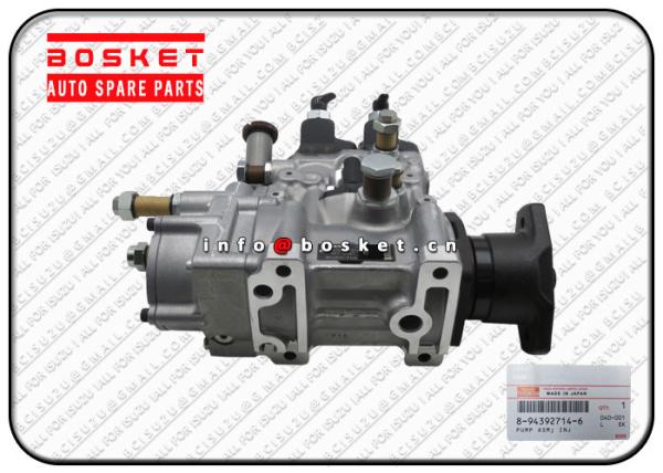 Buy cheap Injection Pump Assembly Isuzu Injector Nozzle 8943927146 094000-0098 8-94392714-6 094000-0098 from wholesalers