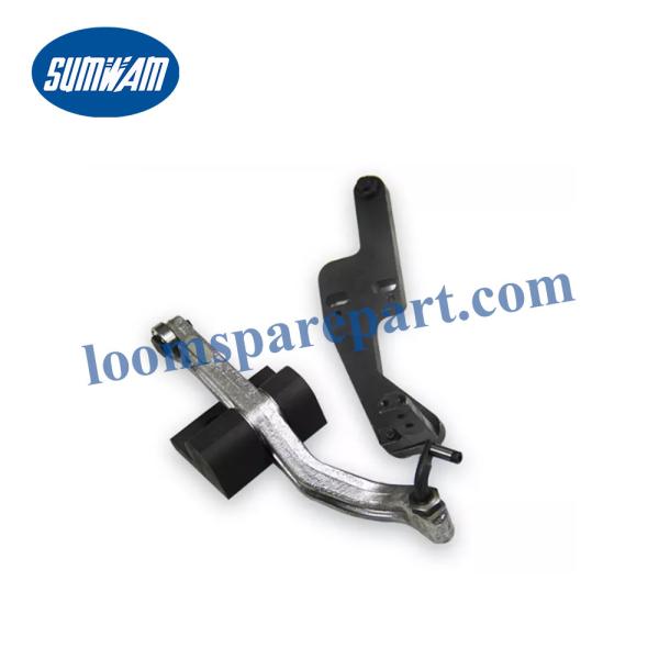 Buy cheap OPT Weft shear assembly,picanol loom spare parts,weaving loom parts from wholesalers