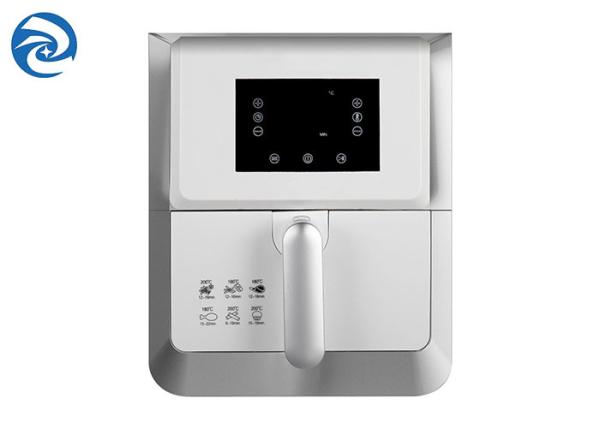 Buy cheap Household Smart Air Fryers 3L 1400W Touch Screen Multi Function 0-30min from wholesalers