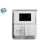 Buy cheap Household Smart Air Fryers 3L 1400W Touch Screen Multi Function 0-30min from wholesalers
