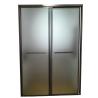 Buy cheap Stylish and Durable Tempered Glass Door for Shower Screen Sliding Door from wholesalers