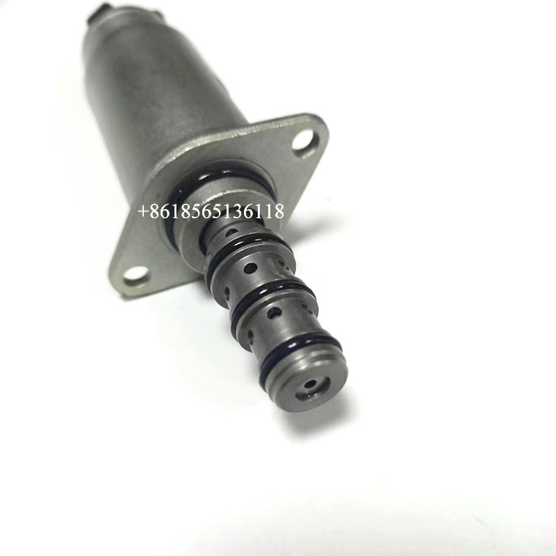 Solenoid Valve 114-0616 1140616 for Caterpillar CAT 318B 330C 345B Excavator