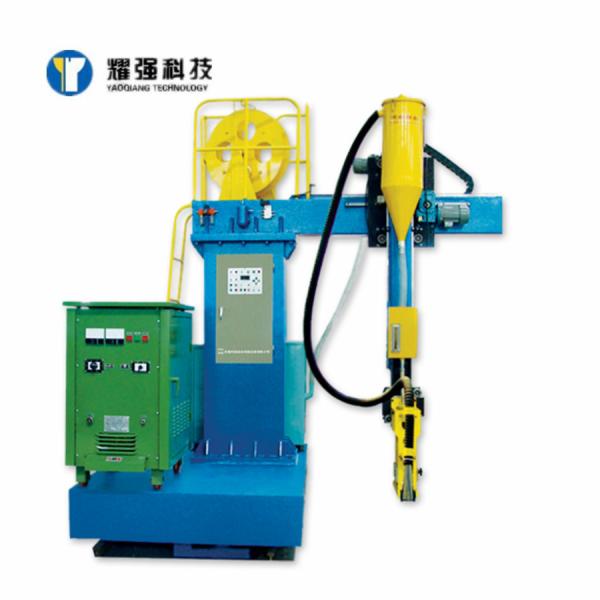 Buy cheap MZ1250 Electroslag Welding Machine SESW For Structural Beam 200-1000mm from wholesalers