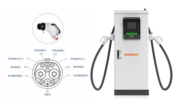 Buy cheap Aluminum Alloy DC EV Charger for Electric Vehicle from wholesalers