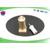 Buy cheap 333014035,332014049 Agie Charmilles EDM Lower contact support+Lower contact nut from wholesalers