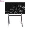 Buy cheap 4K UHD Touch Screen Smart Board Education For Conference Rooms from wholesalers