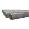 Buy cheap ISO9001 Certified Thick Steel Tube SSAW 609mm Helical Seam Spiral Welded Pipe with Actual Weight Invoicing from wholesalers