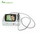 Buy cheap deep wrinkles removal fractional rf microneedle termage machine from wholesalers