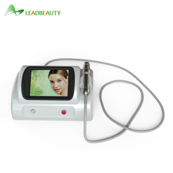 Buy cheap deep wrinkles removal fractional rf microneedle termage machine from wholesalers