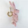 Buy cheap ODM OEM Wholesale Stuffed Animal Baby Rattle Soft Cute Unicorn Educational Rattle Handbell from wholesalers