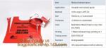 Medical Disposable Plastic Apron Waterproof Disposable Aprons,PLASTIC APRON LDPE