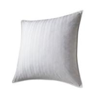 Buy cheap Washed Household Microfiber Pillow and Cushion Insert , Decorative Pillows High product