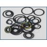 Buy cheap 700-82-38000 7008238000 Main Valve Seal Kit Komatsu Parts WA180 Valve from wholesalers