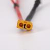Buy cheap Customized XT60 Electrical Wire Harnesses Cable Assembly from wholesalers