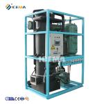 R404 Refrigerant 1T-40T Automatic Tube Ice Machine for Commercial and Industrial