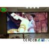 Buy cheap P3.91 Indoor stage full color rental led display high-end die casting aluminum cabinet background screen from wholesalers