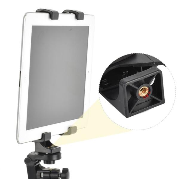 Buy cheap X Shaped Portable Mobile Flexible Holder Clip For Ipad from wholesalers