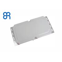 Buy cheap 860-960MHz 10dBic RFID Narrow Beam Antenna , Access Control Very High Gain product