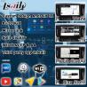Buy cheap Toyota Alphard Vellfire AH30 series Android Carplay interface box Qualcomm 6125 8+128GB from wholesalers