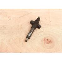 Buy cheap 6BD1 6BG1 Used Fuel Injector For Excavator EX200-6 1153004210 Iron Material product