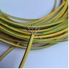 Buy cheap Single Core Copper Automotive Wiring Harness 450/750v BV 1.5mm 2.5mm 4mm from wholesalers