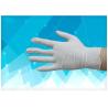 Buy cheap Disposable Medical Gloves Anti Puncture Disposable Medical Gloves White Color Reduce Hand Fatigue from wholesalers