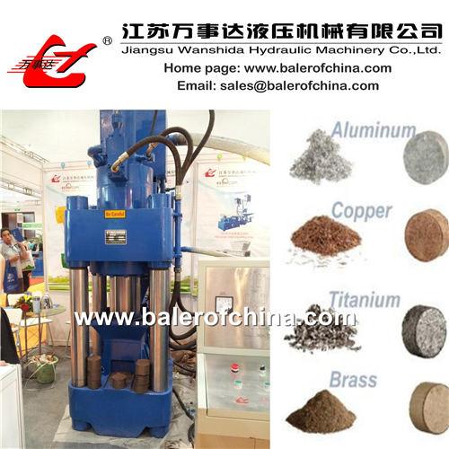 Buy cheap Chips Briquetter Press Systems from wholesalers