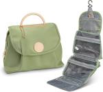 Waterproof and shockproof Travel Toiletries Bag perfect toiletries for travel