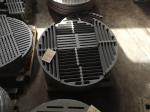 Cast Iron Boiler Fixed Grates Bar Anti Corrosion Heatproof Antiwear
