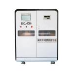 Water Treatment Capacity 0-5000L/Hour Sodium Hypochlorite Generator With
