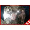 Buy cheap Jcb220 200 Gear Hydraulic Excavator Bearing With Track Gearbox 1st 2nd Planet Reduction from wholesalers
