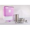 Buy cheap Engine Parts Cylinder Liner Kit for DOOSAN DB58-5, DIA102mm, 6CYL from wholesalers