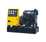two cylinders F2L912 engine 15kva Genset Diesel Generator 12kw air cooling