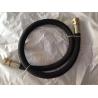 Buy cheap komatsu PC200-7/220-7 excavator hydraulic oil pipe 6731-51-9930 from wholesalers