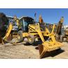Buy cheap High Efficiency USA Used Backhoe Loader 310SE John Deere Backhoe Loader from wholesalers