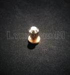 Lychnorum Kjellberg Plasma Consumables Cutting Tip KB - XL Nozzle