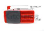 Multi Purpose French Fries Cutter With 3 Thickness Adjustable Stainless Steel