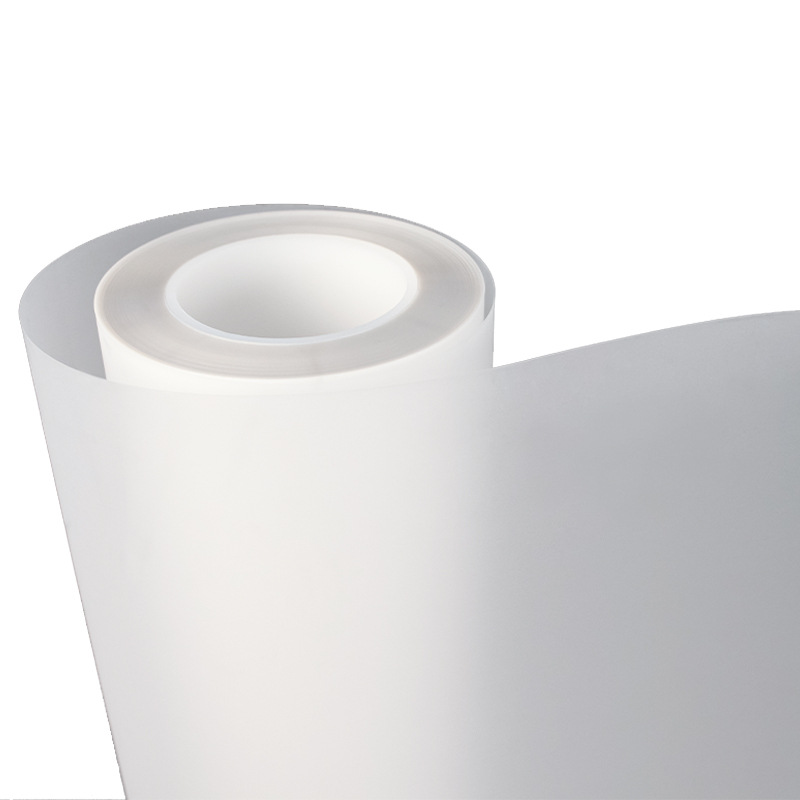 Pet Dtf Heat Transfer Film For Textile Printing 33CM 42CM 60CM Rolls