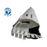 Buy cheap Manganese Steel Rock Drilling Bucket With Teeth High Strength from wholesalers