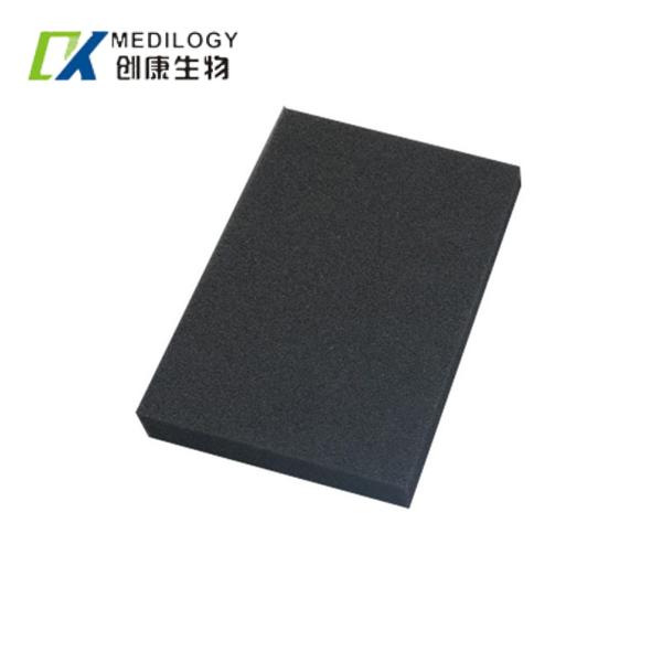 Buy cheap NPWT Medical PU Foam Negative Pressure Surgical Dressing Set from wholesalers