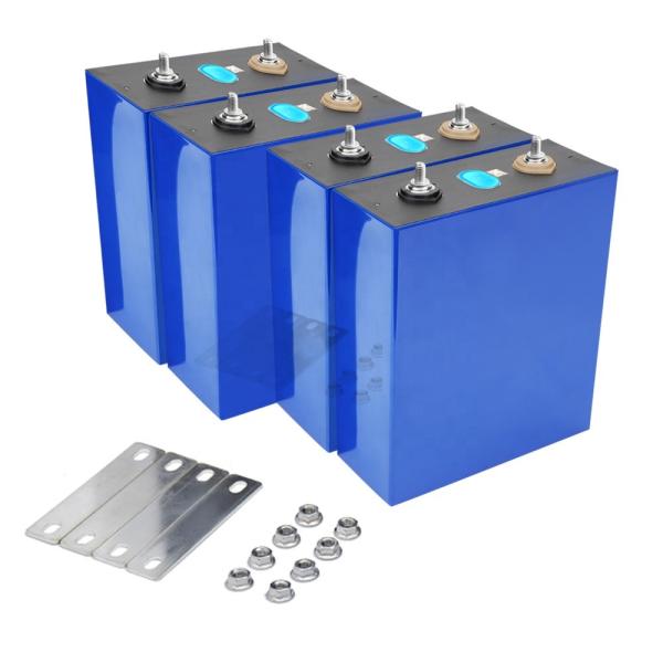 Buy cheap Grade A LiFePO4 Battery Packs 280K 32v 280ah With 6000 Cycles from wholesalers