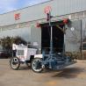 Buy cheap Hot sell outomatically saving labor costs laser leveling machine concrete leveling machine from wholesalers