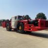 Buy cheap SL14 Battery Underground Mining Loader Mineria Equipo from wholesalers