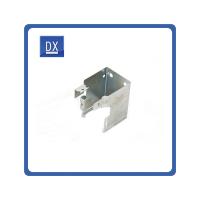 Buy cheap Carbon Steel Custom Metal Stamping Parts product