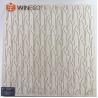 Buy cheap OEM Low Emission Art Acoustic Panels Sound Absorbing Sustainable Materials from wholesalers