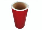 10 years Acrylic High Intensity Grade Reflective Sheeting Custom Printed
