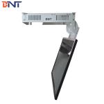 BNT hidden tv mount ceiling electrical ceiling lift Hidden Motorized Tv Lift For