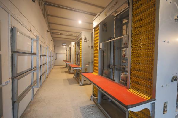 Buy cheap Hot Dipped Galvanzied 3 Tier Animal Cage , Parent Breeder Mesh Pallet Cages from wholesalers