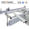 Buy cheap Manufacturing Plant Furniture Woodworking Vertical Panel Saw Machine 3200mm for Plywood from wholesalers
