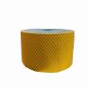 Buy cheap High Durability Vibrative Reflective Pavement Marking Tape Pre Formed from wholesalers